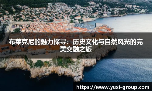 布莱克尼的魅力探寻：历史文化与自然风光的完美交融之旅